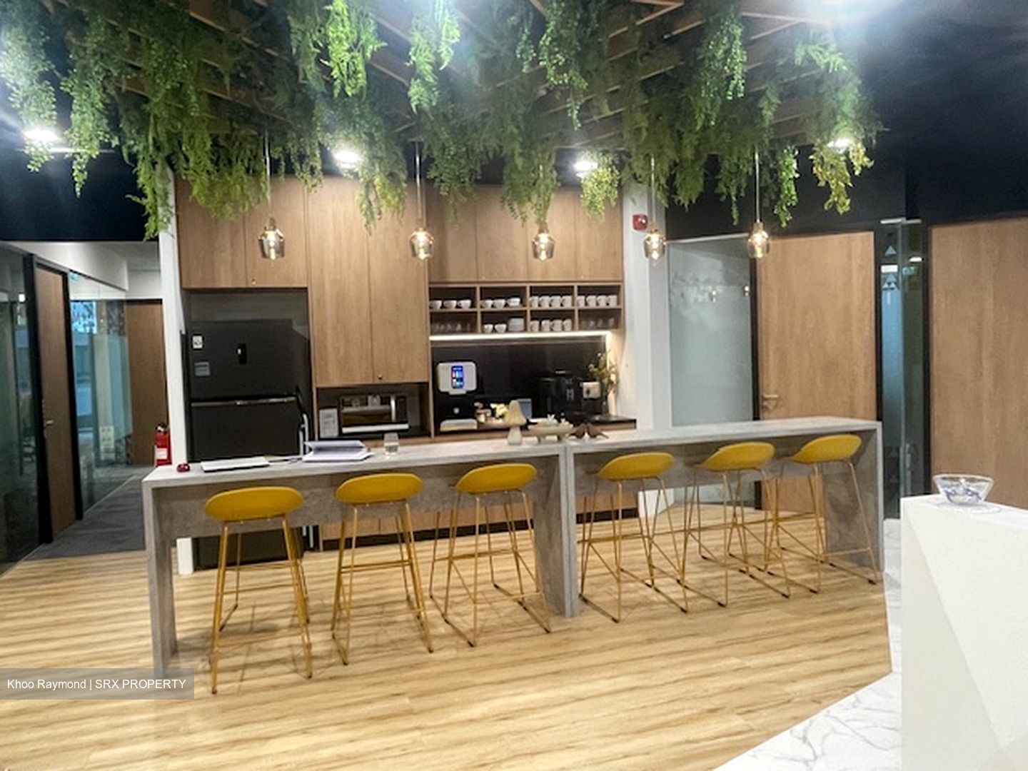 PLUS (D1), Office #450658791